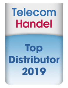 Telecom Handel Top Distributor 2019