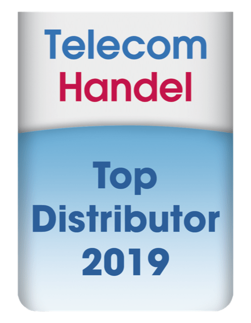 Telecom Handel Top Distributor 2019