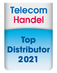 Telecom Handel Top Distributor 2021