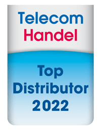 Telecom Handel Top Distributor 2022