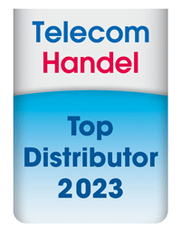 Telecom Handel - Top Distributor 2022