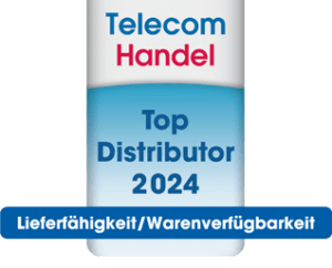 Telecom Handel Wahl - Top Distributor 2024